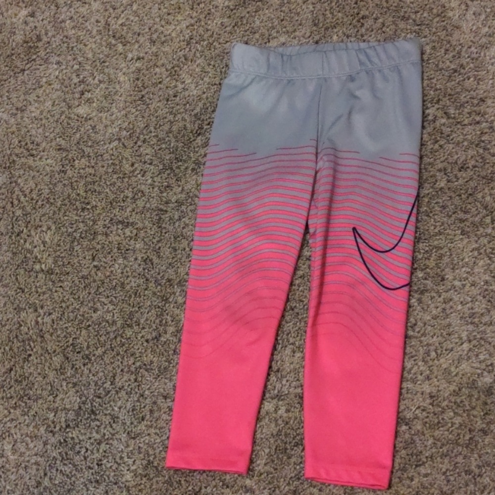 Nike DRI fit pant